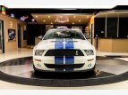 Thumbnail Photo 7 for 2007 Ford Mustang Shelby GT500